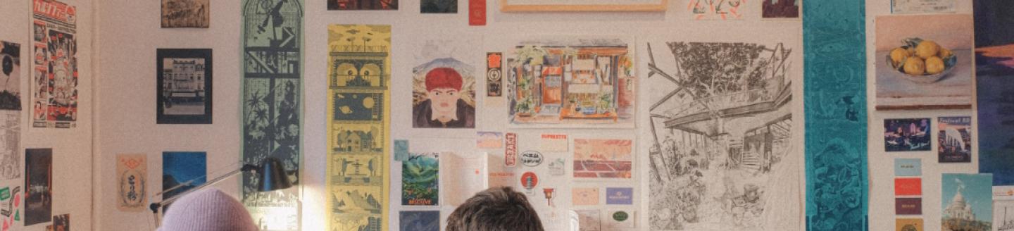 Couverture de l'agence 3Types Studio